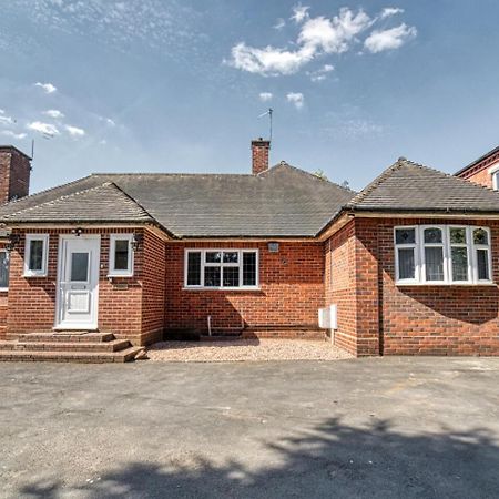 Host & Stay - Chester House Retreat Kidderminster Exterior foto